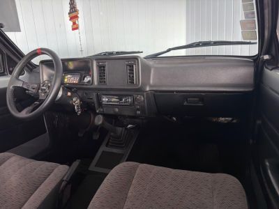 CHEVROLET Chevette L 1.6 1993 - miniatura 11