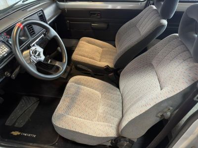 CHEVROLET Chevette L 1.6 1993 - miniatura 12