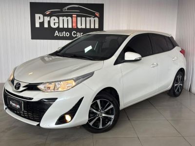 TOYOTA Yaris Hatch XS Connect 1.5 16v 2022 - miniatura 3
