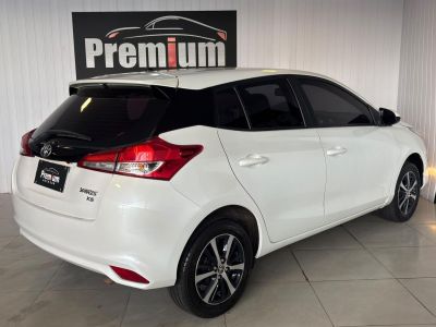 TOYOTA Yaris Hatch XS Connect 1.5 16v 2022 - miniatura 4