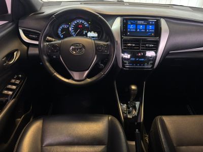 TOYOTA Yaris Hatch XS Connect 1.5 16v 2022 - miniatura 8
