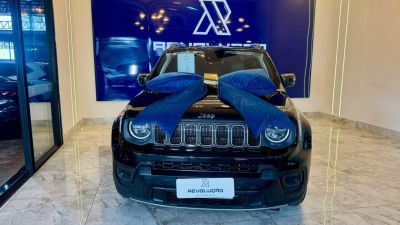 JEEP Renegade Longitude 1.3 16v T270 2023