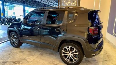 JEEP Renegade Longitude 1.3 16v T270 2023 - miniatura 4