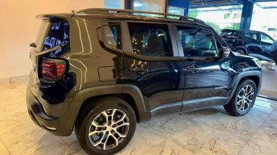 JEEP Renegade Longitude 1.3 16v T270 2023 - miniatura 5