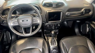 JEEP Renegade Longitude 1.3 16v T270 2023 - miniatura 6