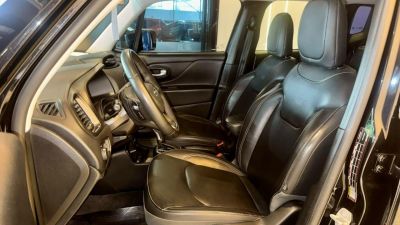 JEEP Renegade Longitude 1.3 16v T270 2023 - miniatura 7
