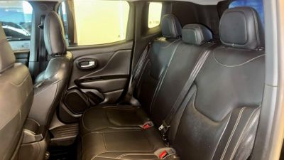 JEEP Renegade Longitude 1.3 16v T270 2023 - miniatura 8