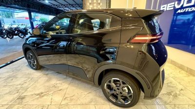 BYD Dolphin Mini GS EV 2027 - miniatura 4