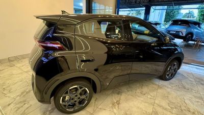 BYD Dolphin Mini GS EV 2027 - miniatura 6