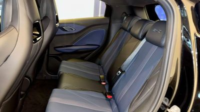 BYD Dolphin Mini GS EV 2027 - miniatura 9