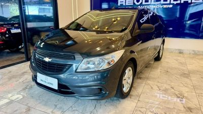CHEVROLET Onix Joy 1.0 2018 - miniatura 3