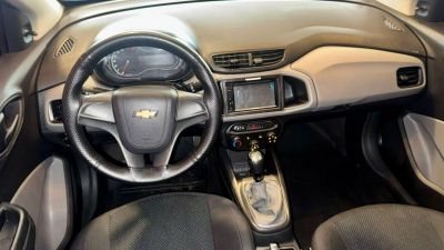 CHEVROLET Onix Joy 1.0 2018 - miniatura 6