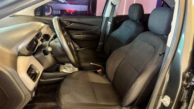 CHEVROLET Onix Joy 1.0 2018 - miniatura 7