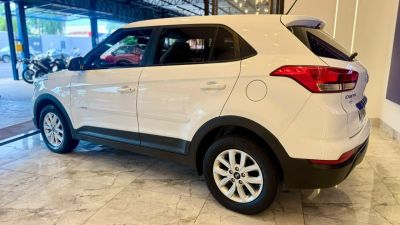 HYUNDAI Creta Attitude 1.6 16v 2020 - miniatura 4