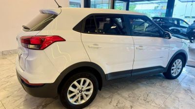 HYUNDAI Creta Attitude 1.6 16v 2020 - miniatura 5