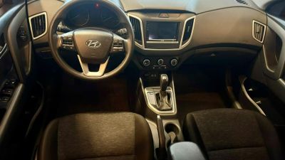 HYUNDAI Creta Attitude 1.6 16v 2020 - miniatura 6