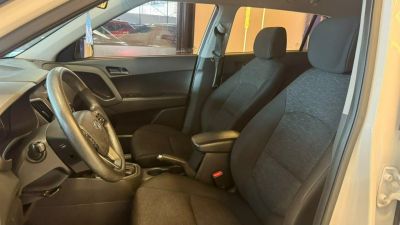 HYUNDAI Creta Attitude 1.6 16v 2020 - miniatura 7