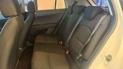HYUNDAI Creta Attitude 1.6 16v 2020 - miniatura 8