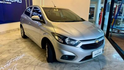 CHEVROLET Onix LT 1.0 2018 - miniatura 2