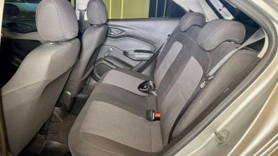 CHEVROLET Onix LT 1.0 2018 - miniatura 3