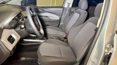 CHEVROLET Onix LT 1.0 2018 - miniatura 4