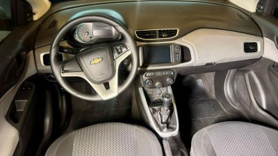CHEVROLET Onix LT 1.0 2018 - miniatura 6