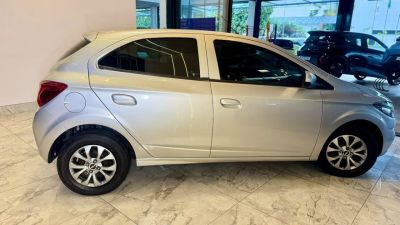 CHEVROLET Onix LT 1.0 2018 - miniatura 7