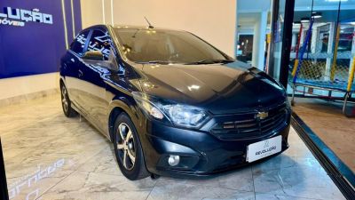 CHEVROLET Onix LTZ 1.4 2017 - miniatura 2