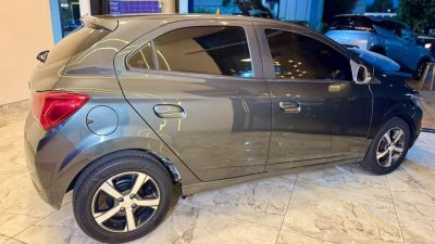 CHEVROLET Onix LTZ 1.4 2017 - miniatura 5