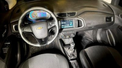 CHEVROLET Onix LTZ 1.4 2017 - miniatura 6