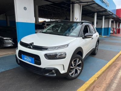 CITROEN C4 Cactus Feel Pack 1.6 16v 2020