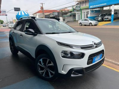 CITROEN C4 Cactus Feel Pack 1.6 16v 2020 - miniatura 2
