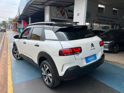 CITROEN C4 Cactus Feel Pack 1.6 16v 2020 - miniatura 3