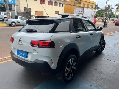 CITROEN C4 Cactus Feel Pack 1.6 16v 2020 - miniatura 4