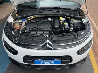 CITROEN C4 Cactus Feel Pack 1.6 16v 2020 - miniatura 5