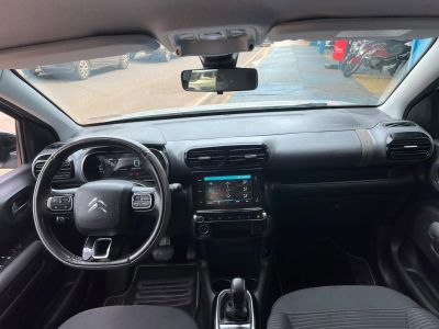 CITROEN C4 Cactus Feel Pack 1.6 16v 2020 - miniatura 6