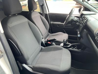 CITROEN C4 Cactus Feel Pack 1.6 16v 2020 - miniatura 7