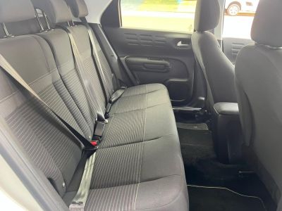 CITROEN C4 Cactus Feel Pack 1.6 16v 2020 - miniatura 8