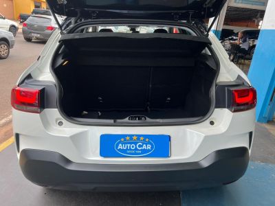CITROEN C4 Cactus Feel Pack 1.6 16v 2020 - miniatura 9
