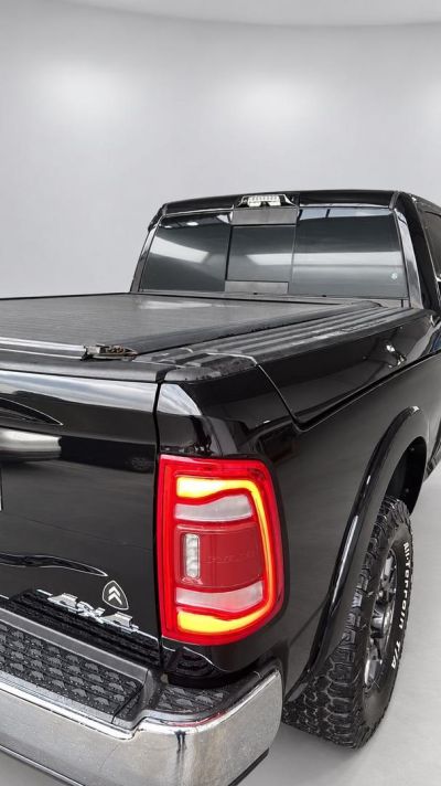 RAM 3500 Limited Edition Longhorn 6.7TDi 24v 4X4 C.D. 2022 - miniatura 8