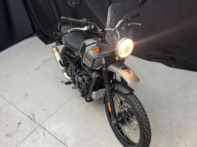 ROYAL ENFIELD Himalayan 411 EFi 2021 - miniatura 2