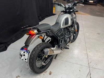 ROYAL ENFIELD Himalayan 411 EFi 2021 - miniatura 3