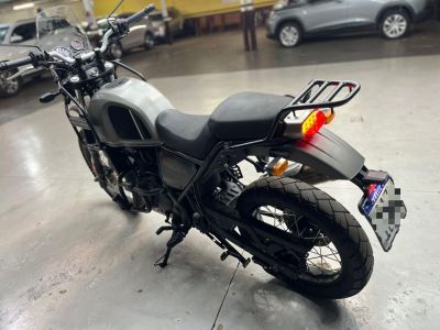ROYAL ENFIELD Himalayan 411 EFi 2021 - miniatura 7