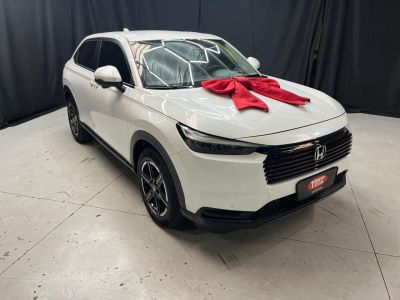 HONDA HR-V EXL 1.5 16v 2027