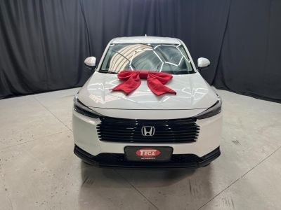 HONDA HR-V EXL 1.5 16v 2027 - miniatura 2