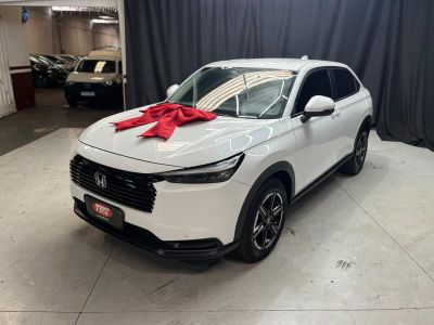 HONDA HR-V EXL 1.5 16v 2027 - miniatura 3
