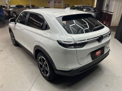 HONDA HR-V EXL 1.5 16v 2027 - miniatura 4