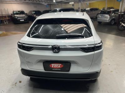 HONDA HR-V EXL 1.5 16v 2027 - miniatura 6