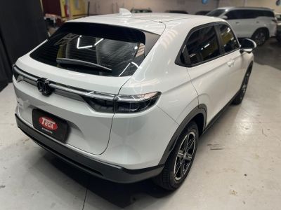 HONDA HR-V EXL 1.5 16v 2027 - miniatura 7