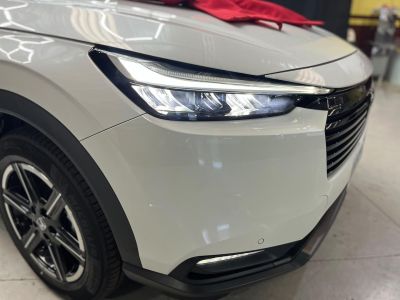 HONDA HR-V EXL 1.5 16v 2027 - miniatura 9